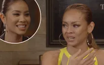 Mai Ngô sợ bị loại khỏi The Face, Nhân tố bí ẩn bước vào bán kết