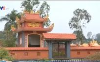 Bất cập trong quản lý nghĩa trang nhân dân tại Hải Phòng