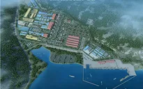 Bộ Công Thương: Hoa Sen không làm, Thép Cà Ná vẫn vào quy hoạch