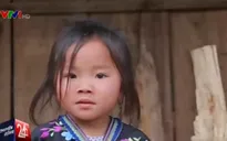 Gập ghềnh đường tìm chữ của 6 em nhỏ mồ côi mẹ