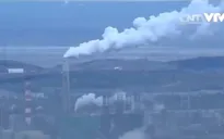 Các mỏ dầu hoạt động trở lại tại Fort McMurray, Canada