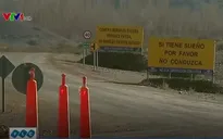 Rò rỉ chất độc Xyanua, Argentina đình chỉ hoạt động mỏ vàng