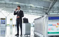 MobiFone “chiều” khách VIP chuyển vùng quốc tế bằng xế sang Mercedes, BMW