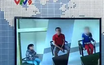 Triệt phá băng móc túi liên tỉnh tại Cà Mau