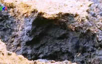 Khởi tố vụ chôn chất thải trái phép của Formosa