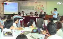 Thúc đẩy hơn nữa sự quan tâm của thế hệ trẻ về môi trường