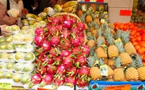 Xuất khẩu nông lâm thủy sản đạt 32,1 tỷ USD trong năm 2016