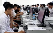 Đại học Quốc gia Hà Nội có thể dừng nhận đăng ký thi trước 22/3