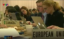 Đàm phán về hàng hóa thân thiện với môi trường của WTO sụp đổ
