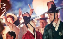 “Bom tấn” cổ trang của Kim Yoo Jung – Park Bo Geum đạt lượt xem khủng