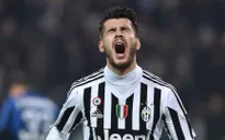 Thắng trận derby d’Italia, Juventus rộng cửa vào chung kết Cúp QG Italia