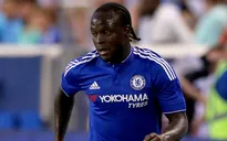 Victor Moses - Cầu thủ xuất sắc nhất tháng 11