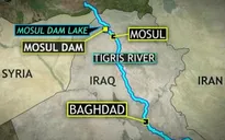 Iraq: 3 vụ đánh bom xe liều chết, hàng chục người thương vong
