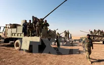Mosul - Cuộc chiến quyết định với IS tại Iraq
