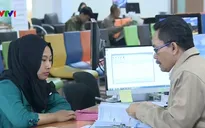 Indonesia đẩy mạnh dịch vụ một cửa