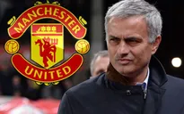 Mourinho gần như chắc chắn thay thế Van Gaal tại Man Utd