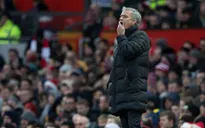 Bị tố lưu luyến Chelsea, Mourinho cáu tiết chửi thề