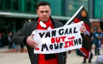 Không phải Mourinho, Simeone sẽ là HLV mới của Man Utd