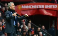 Đội hình 24 cầu thủ của HLV Jose Mourinho tại Manchester United