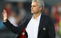 Mourinho nói gì sau thất bại muối mặt của Man Utd?