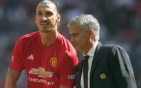 Manchester United – Leicester City: Mourinho bắt đầu lại từ… Leicester?