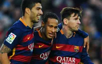 “Real có 1 Ronaldo, Barca có 3 Ronalto”