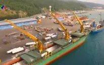 Điểm sáng các khu kinh tế trọng điểm miền Trung