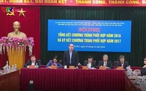 Phát huy hoạt động giám sát, phản biện xã hội