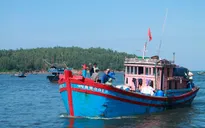 Bình Định: Ngư dân rút hồ sơ vay vốn theo Nghị định 67
