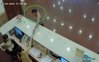 Đã bắt được kẻ trộm 300 triệu đồng ở khách sạn Đà Nẵng