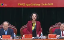 Sẽ sơ kết Quy chế giám sát phản biện xã hội trong năm 2017