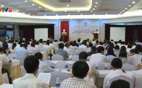 Tổng kết công tác mặt trận tham gia bầu cử