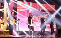 Tái xuất tại Sing My Song, nhóm MTV khiến GK “đứng ngồi không yên”