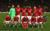 Đá tệ, cầu thủ Manchester United vẫn được trả lương cao nhất thế giới