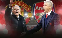 Manchester United - Arsenal: Lịch sử sang trang? (19h30 ngày 19/11)