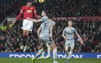 Manchester United - Burnley: Tiếp đà hồi sinh (21h00 ngày 29/10)