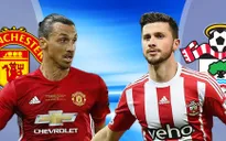 2h00 ngày 20/8, Man Utd – Southampton: Tiếp mạch chiến thắng!
