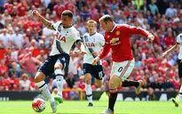 Manchester United - Tottenham Hotspur: Tiếp đà thăng hoa? (21h15 ngày 11/12)