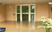 Lũ quét hoành hành tại nhiều nước châu Âu