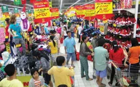 Thị trường Tết ổn định giá và nguồn cung