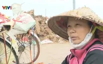 Dân buôn phế liệu nói gì sau vụ nổ tại khu đô thị Văn Phú?