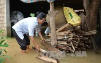 Mộc Châu, Sơn La: Mưa lũ gây thiệt hại ít nhất hơn 10 tỷ đồng