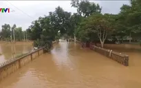 Quảng Bình: Thêm một trường hợp mất tích tại xã Sơn Thủy