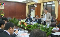 Khắc phục sản xuất nông nghiệp sau mưa lũ tại Nam Trung Bộ