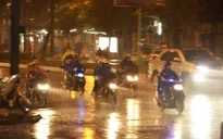 Chủ động phương án cứu trợ trước mùa mưa bão