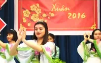 Hội Thiện Từ Tâm Berlin tổ chức Tết Nguyên đán
