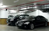 Cho phép mua bán chỗ để xe ô tô trong chung cư