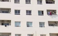 Nhộn nhịp thị trường mua bán chui nhà tái định cư tại TP.HCM