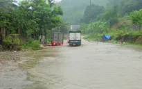 Thiệt hại sau lũ tại Lào Cai lên tới 200 tỉ đồng
