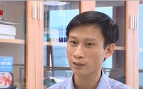 "Lũ miền Trung năm 2016 khác biệt và bất thường"